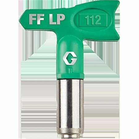 HOMEPAGE FFLP112 Rac X Fine Finish Low Pressure Tip HO3573887